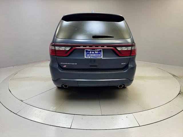 2021 Dodge Durango GT Plus AWD
