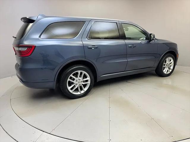 2021 Dodge Durango GT Plus AWD