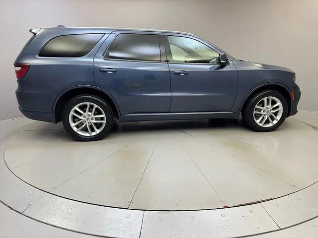 2021 Dodge Durango GT Plus AWD