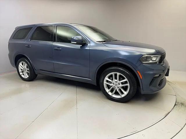 2021 Dodge Durango GT Plus AWD