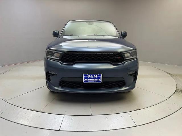 2021 Dodge Durango GT Plus AWD