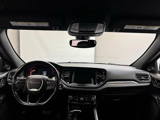 2021 Dodge Durango GT Plus AWD
