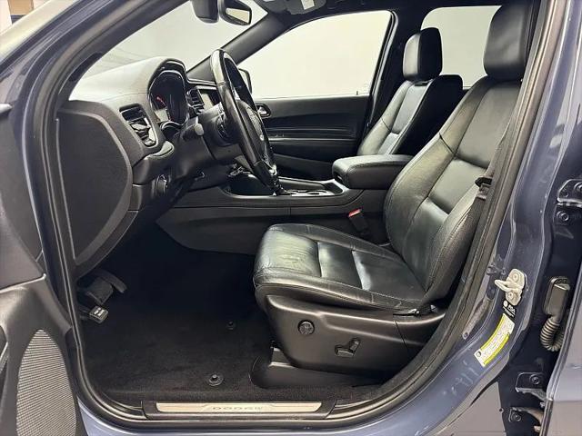 2021 Dodge Durango GT Plus AWD