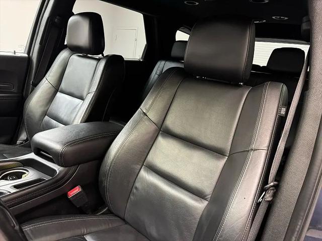 2021 Dodge Durango GT Plus AWD