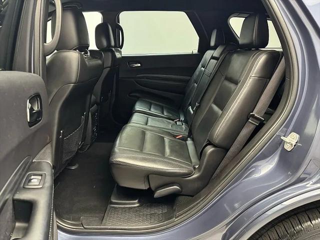 2021 Dodge Durango GT Plus AWD