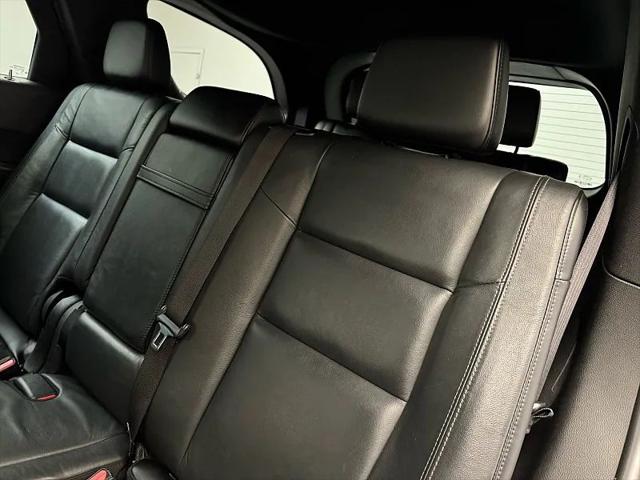 2021 Dodge Durango GT Plus AWD