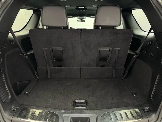2021 Dodge Durango GT Plus AWD