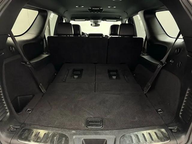 2021 Dodge Durango GT Plus AWD