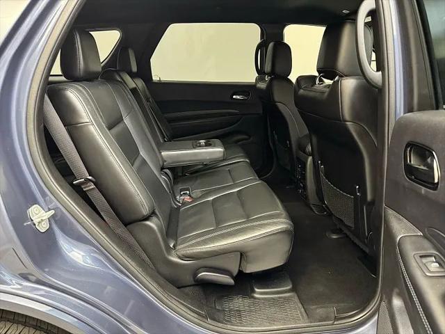 2021 Dodge Durango GT Plus AWD