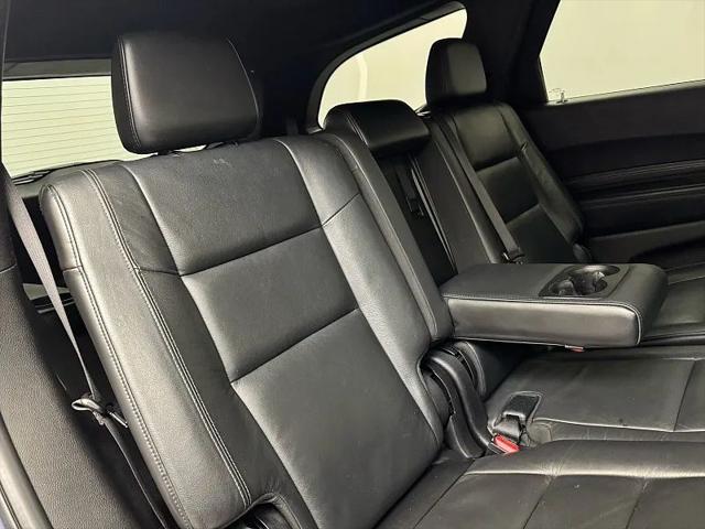 2021 Dodge Durango GT Plus AWD