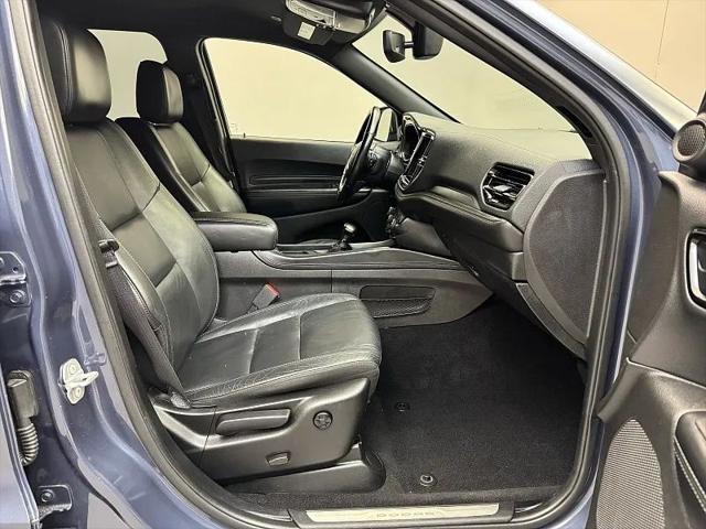 2021 Dodge Durango GT Plus AWD