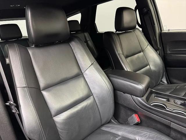 2021 Dodge Durango GT Plus AWD