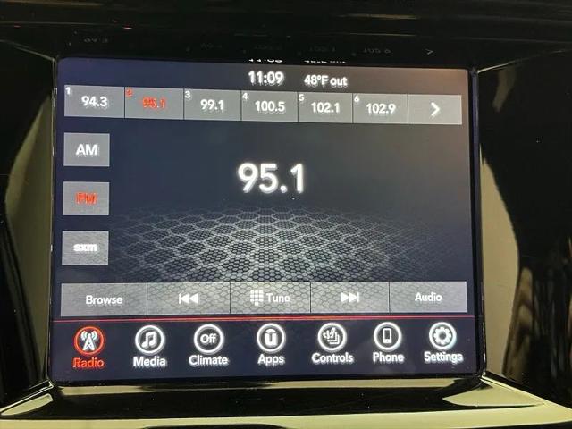 2021 Dodge Durango GT Plus AWD