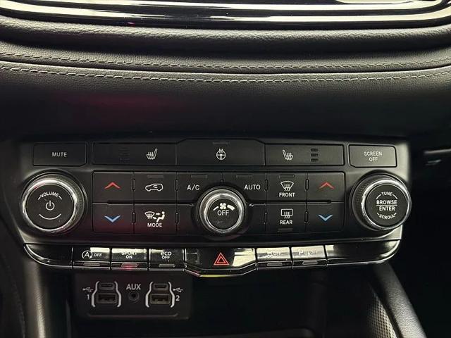 2021 Dodge Durango GT Plus AWD