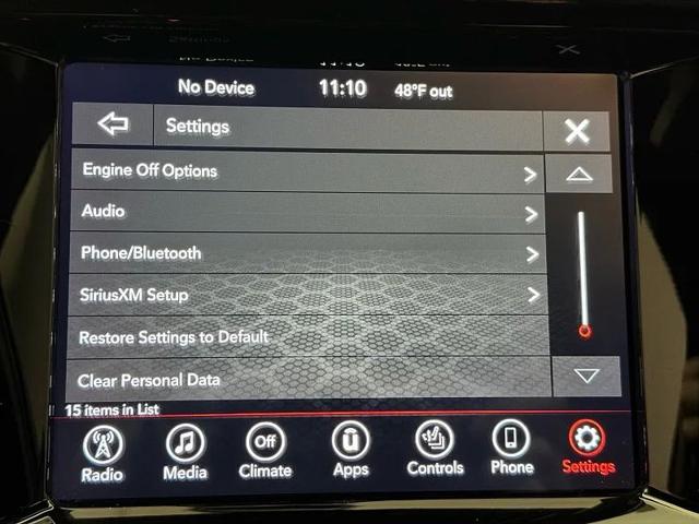 2021 Dodge Durango GT Plus AWD