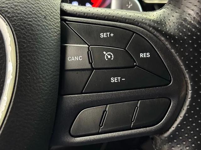 2021 Dodge Durango GT Plus AWD