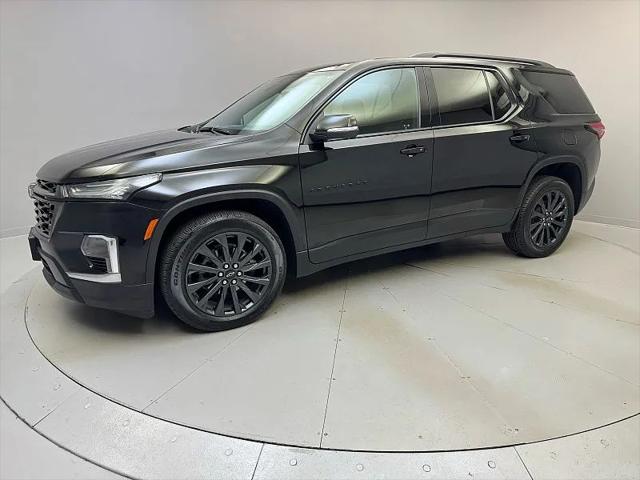 2024 Chevrolet Traverse AWD RS for sale in Naugatuck, CT