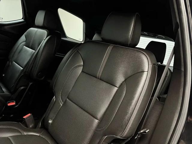 2024 Chevrolet Traverse AWD RS