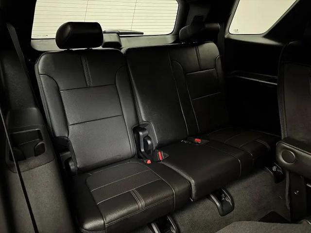 2024 Chevrolet Traverse AWD RS