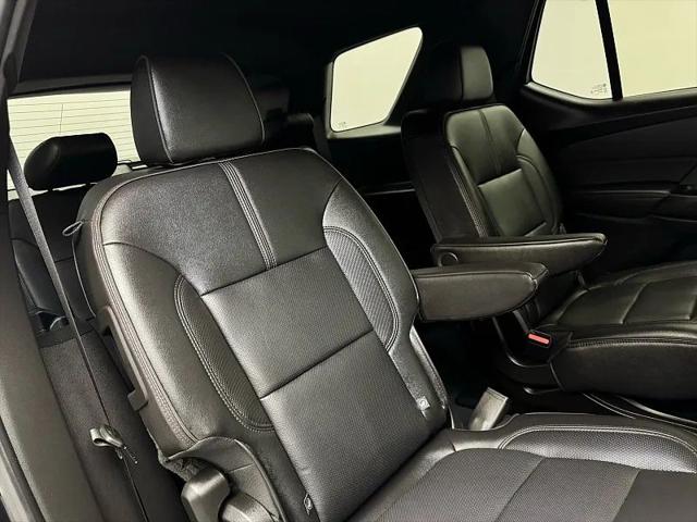 2024 Chevrolet Traverse AWD RS