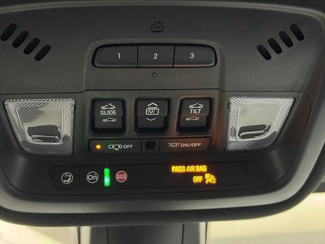 2024 Chevrolet Traverse AWD RS