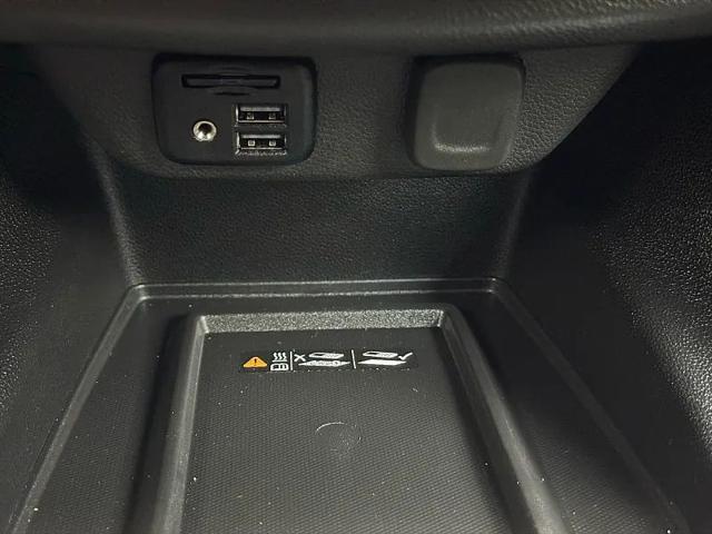 2024 Chevrolet Traverse AWD RS