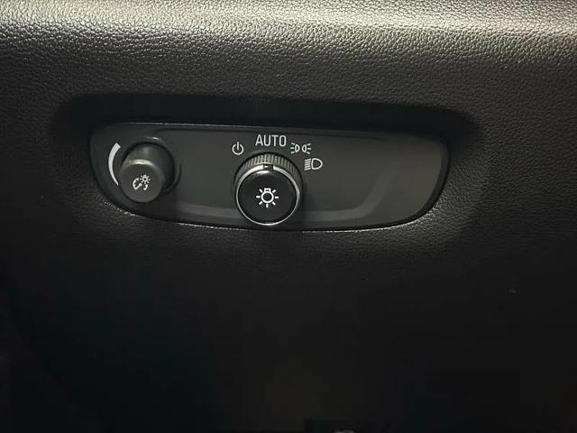 2024 Chevrolet Traverse AWD RS