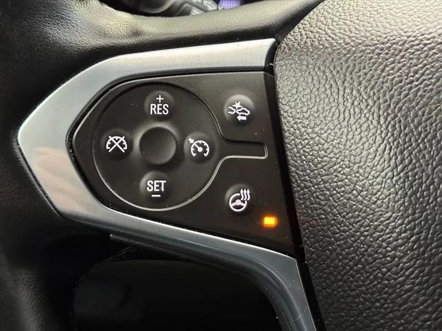 2024 Chevrolet Traverse AWD RS