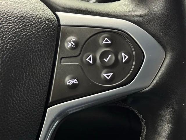2024 Chevrolet Traverse AWD RS