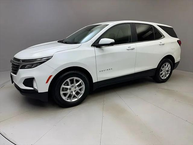 2022 Chevrolet Equinox FWD LT for sale in Naugatuck, CT