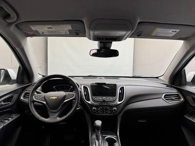 2022 Chevrolet Equinox FWD LT