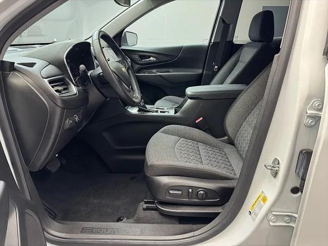 2022 Chevrolet Equinox FWD LT