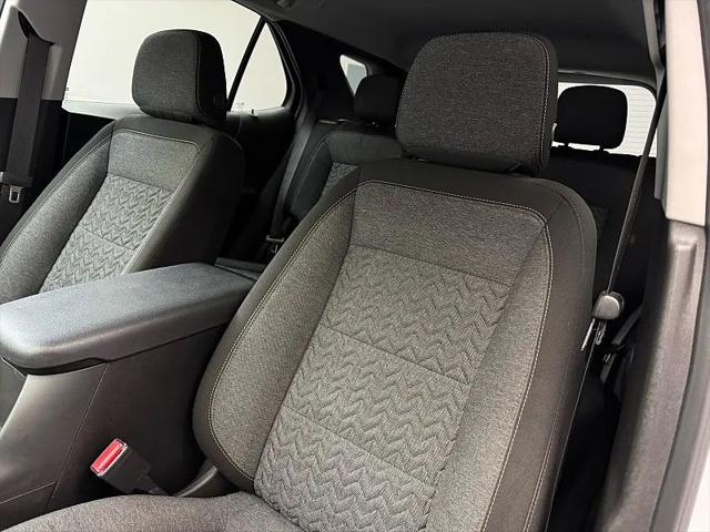 2022 Chevrolet Equinox FWD LT