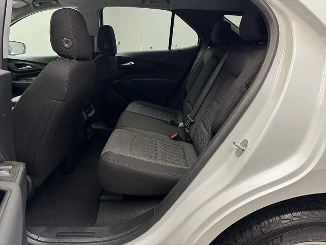 2022 Chevrolet Equinox FWD LT