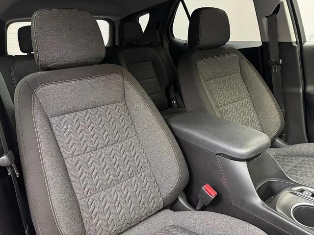 2022 Chevrolet Equinox FWD LT