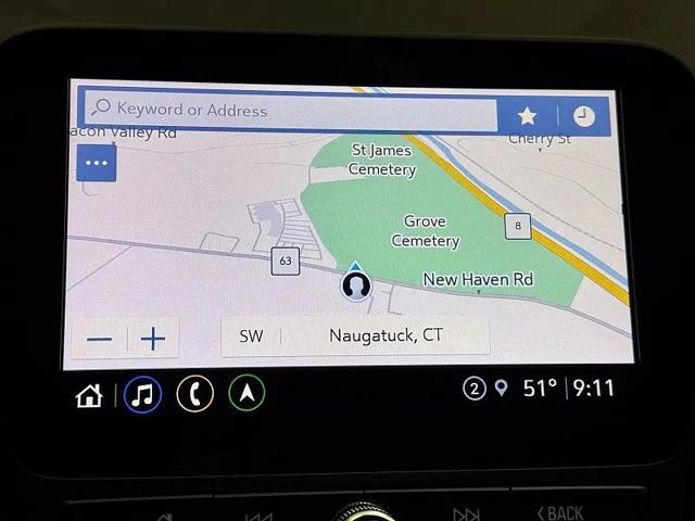 2022 Chevrolet Equinox FWD LT