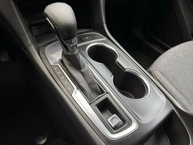 2022 Chevrolet Equinox FWD LT
