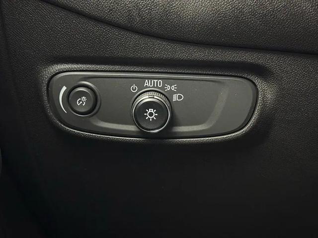 2022 Chevrolet Equinox FWD LT