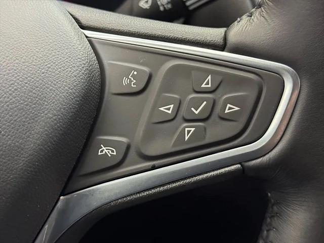 2022 Chevrolet Equinox FWD LT