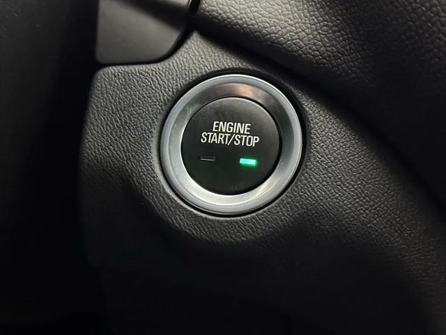 2022 Chevrolet Equinox FWD LT