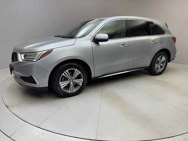 2019 Acura MDX Standard for sale in Naugatuck, CT
