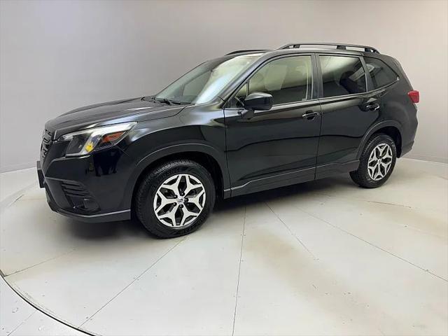 2023 Subaru Forester Premium for sale in Naugatuck, CT