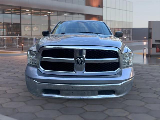 2021 Ram 1500 SLT Crew Cab 4x4 57 Box