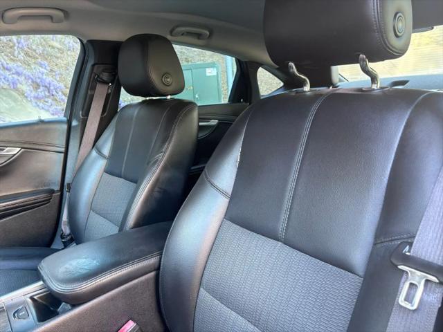 2016 Chevrolet Impala 2LT