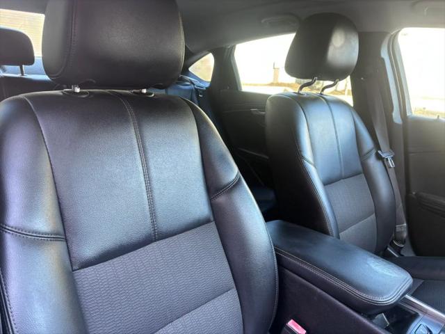 2016 Chevrolet Impala 2LT