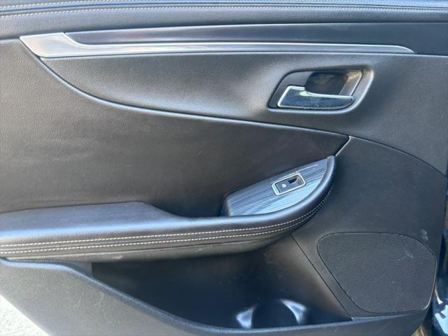 2016 Chevrolet Impala 2LT