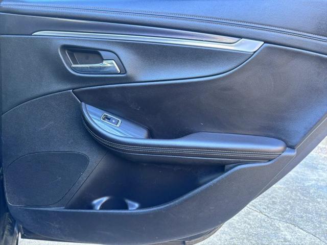 2016 Chevrolet Impala 2LT