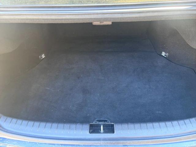 2015 Hyundai Genesis 3.8
