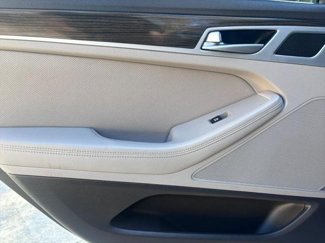 2015 Hyundai Genesis 3.8