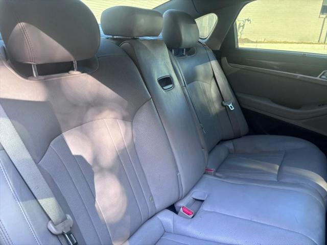 2015 Hyundai Genesis 3.8